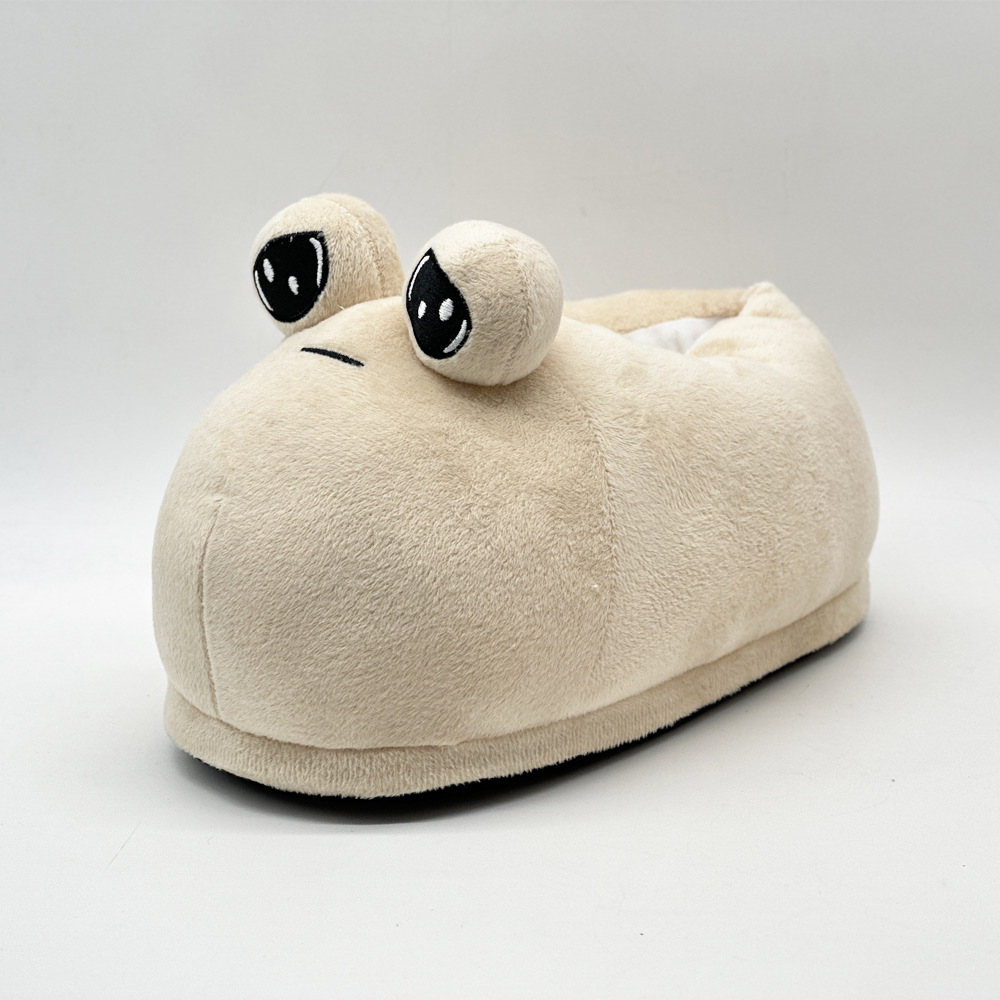 Chaussons Poo